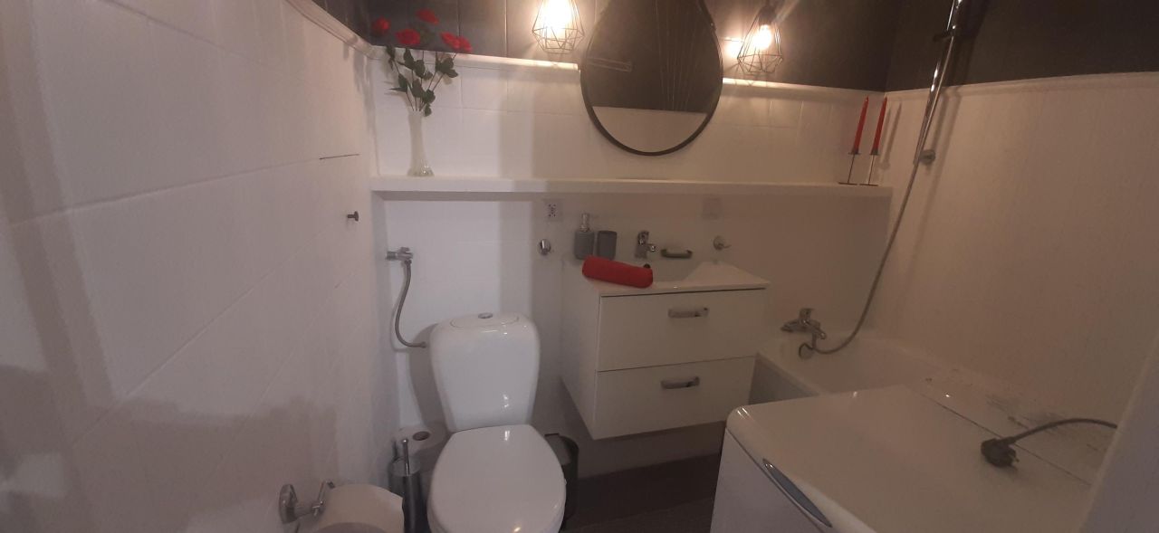 Mieszkanie 1-pokojowe Łódź Górna, ul. Ignacego Paderewskiego. Zdjęcie 9