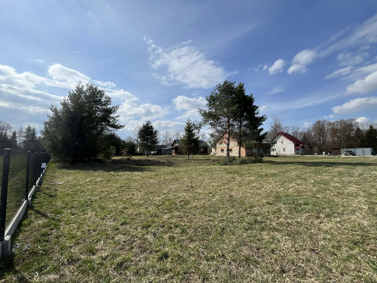 dom wolnostojący Haczów, Haczów 863. Zdjęcie 8