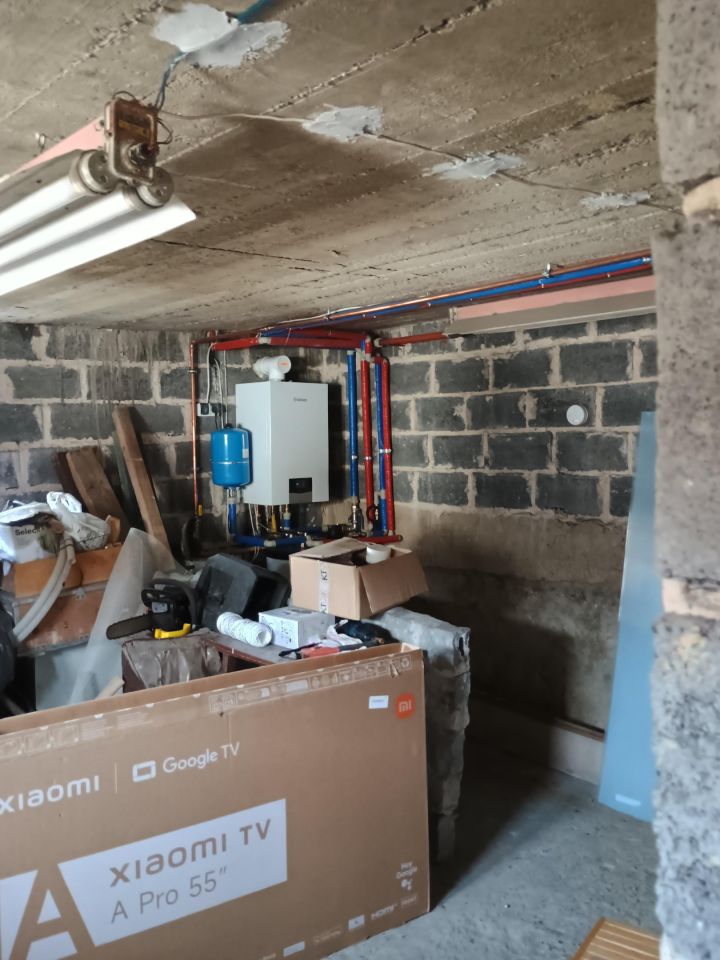 dom wolnostojący, 5 pokoi Łętownia Bańcerówka. Zdjęcie 21