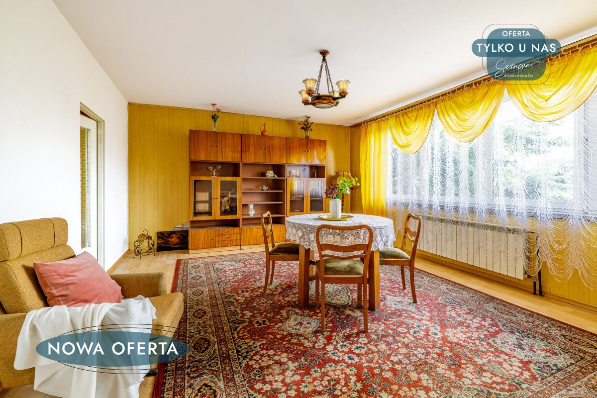 dom wolnostojący, 6 pokoi Rudniki. Zdjęcie 7