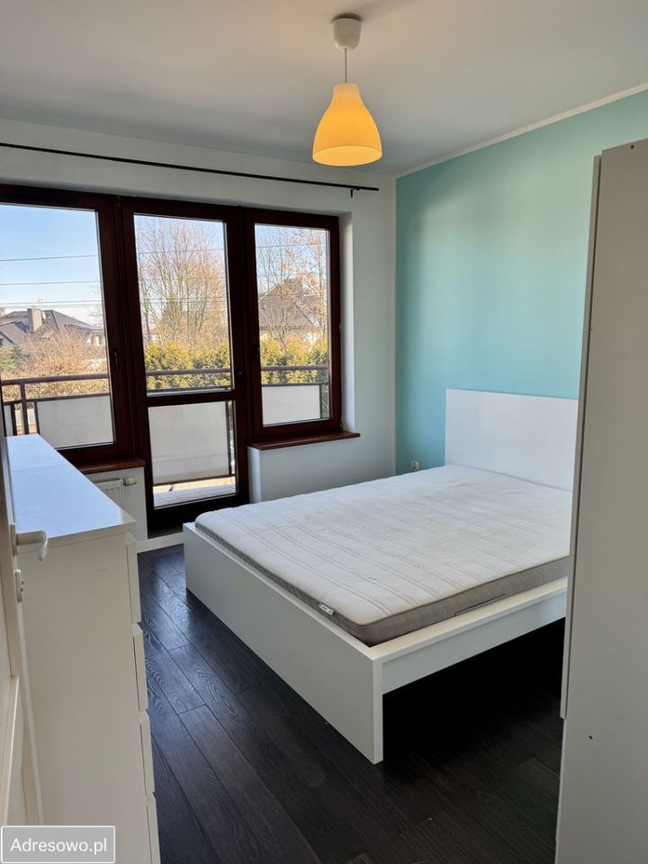 Mieszkanie 3-pokojowe Wrocław Krzyki, ul. Motylkowa. Zdjęcie 7