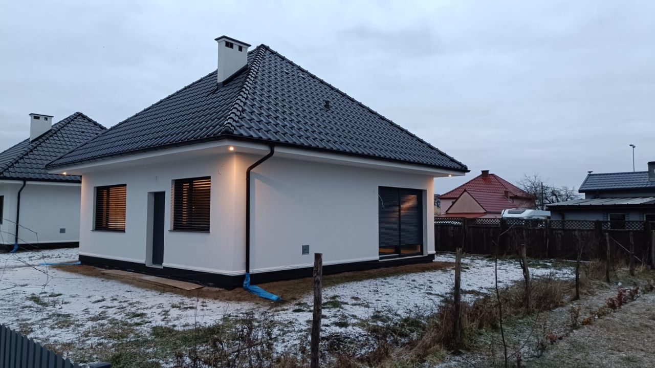 dom wolnostojący, 3 pokoje Jenin, Dobra. Zdjęcie 6