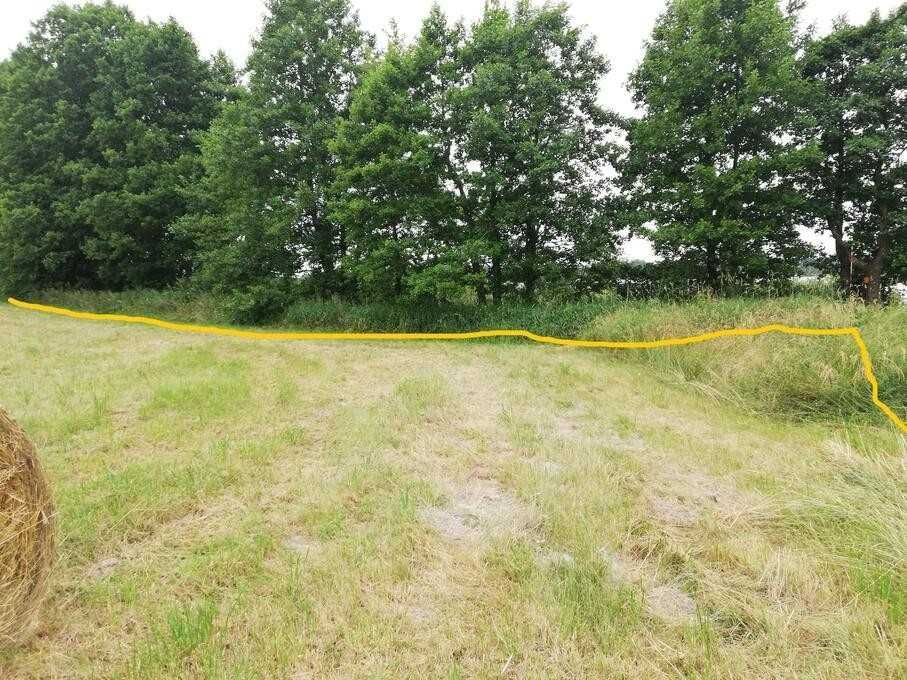 Działka rekreacyjna Szczecinowo. Zdjęcie 6