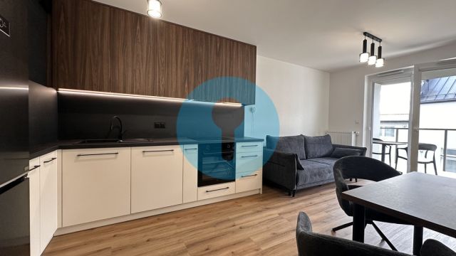 Mieszkanie 1-pokojowe Kielce, ul. Stefana Okrzei. Zdjęcie 3