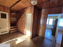 dom szeregowy, 4 pokoje Węgorzewo, ul. Józefa Ignacego Kraszewskiego. Zdjęcie 3