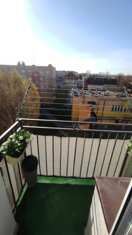 Mieszkanie 2-pokojowe Darłowo Centrum, ul. Stanisława Wyspiańskiego. Zdjęcie 18