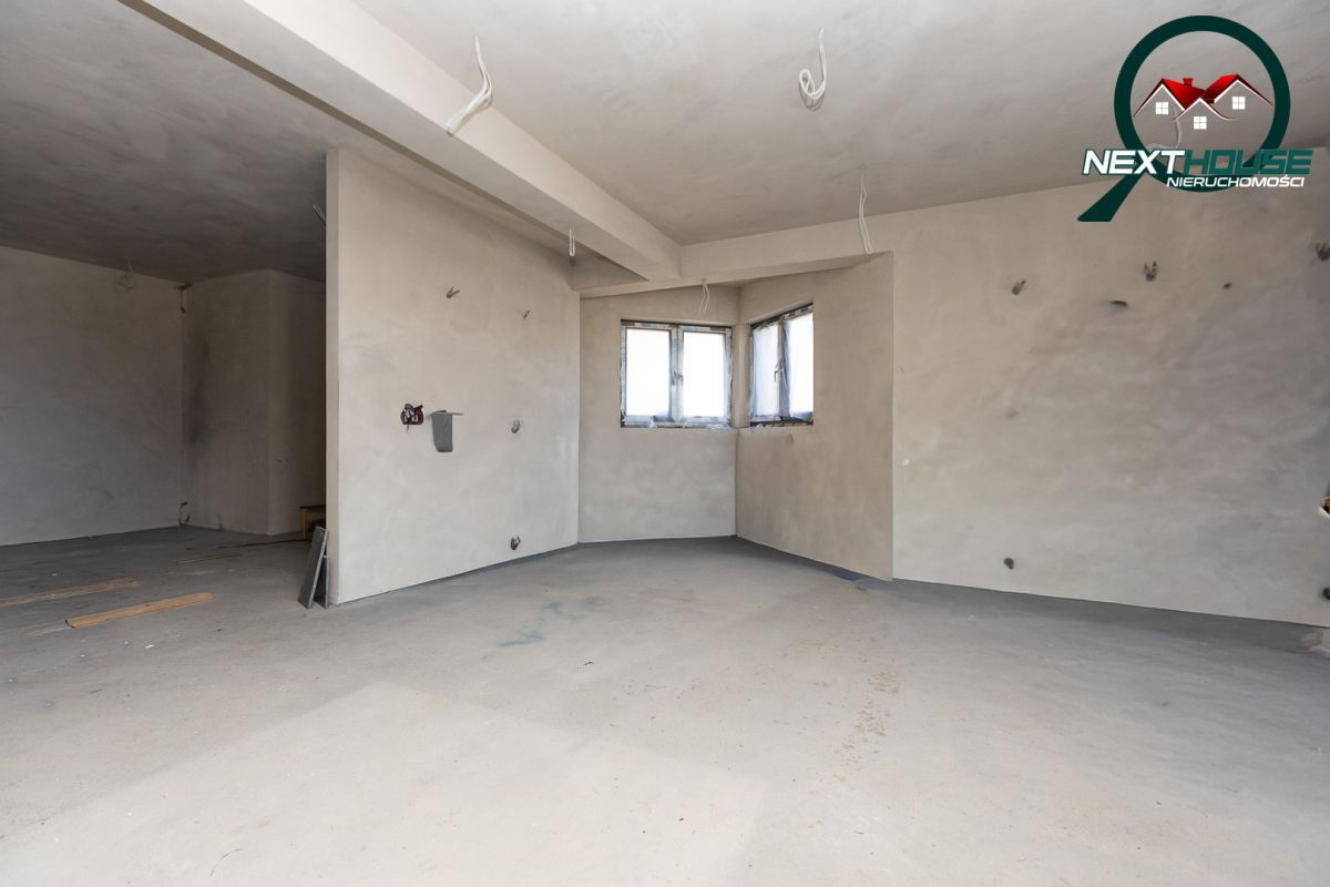 dom wolnostojący, 8 pokoi Bukowina Tatrzańska. Zdjęcie 17