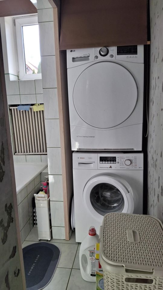 Mieszkanie 3-pokojowe Krzyż Wielkopolski, ul. Władysława Stanisława Reymonta. Zdjęcie 12