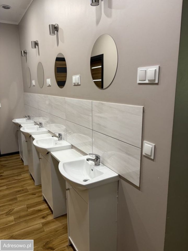 Hotel/pensjonat Warszawa Wawer, ul. Zgorzelecka. Zdjęcie 8