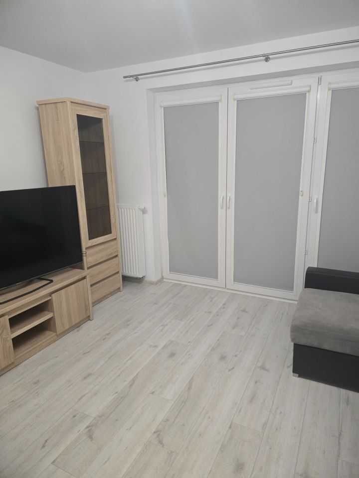 Mieszkanie 3-pokojowe Gdańsk Jasień, ul. Kazimierza Leskiego. Zdjęcie 2
