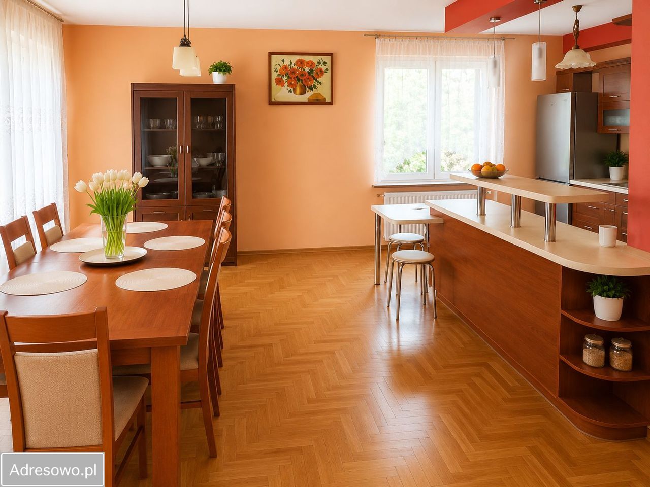 dom wolnostojący, 5 pokoi Sobawiny. Zdjęcie 6