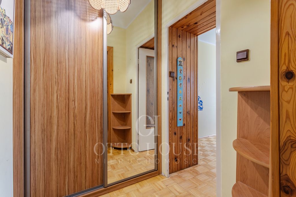 Mieszkanie 3-pokojowe Poznań Piątkowo, os. Stefana Batorego. Zdjęcie 7