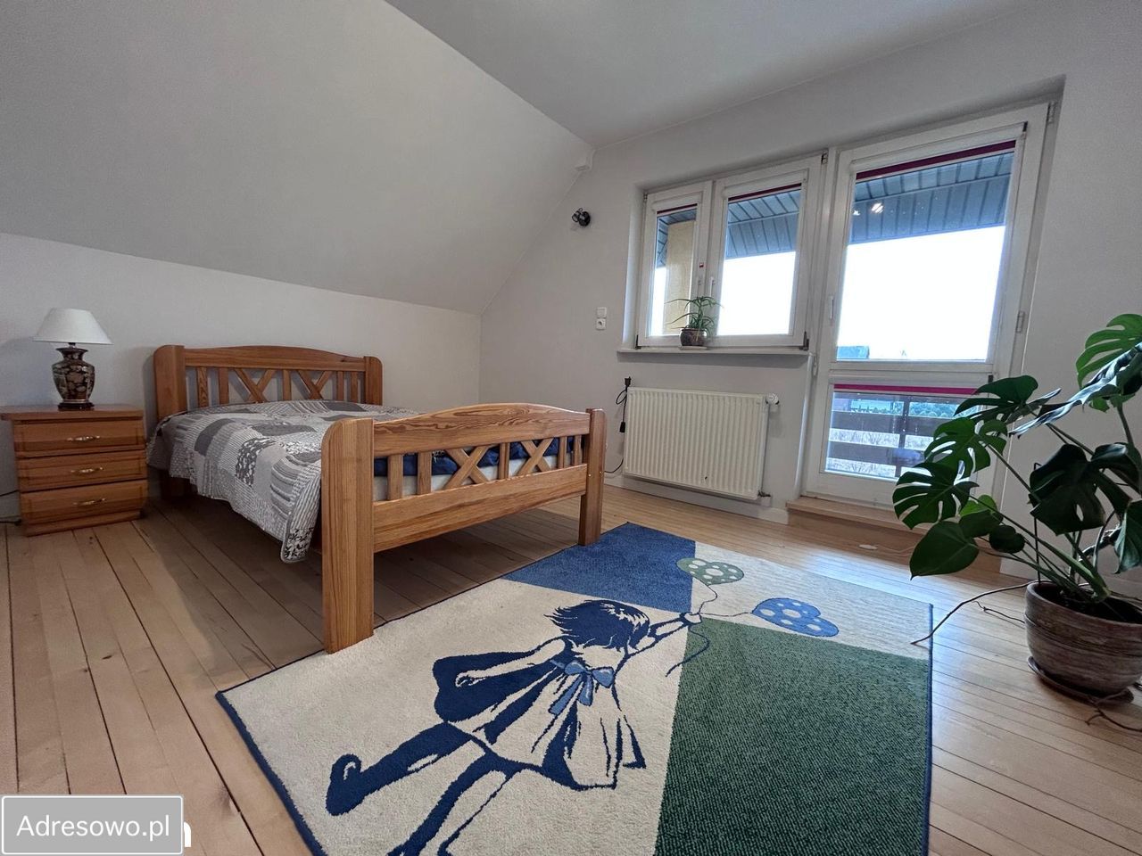 dom wolnostojący, 5 pokoi Białystok Dojlidy Górne, ul. Falowa. Zdjęcie 11