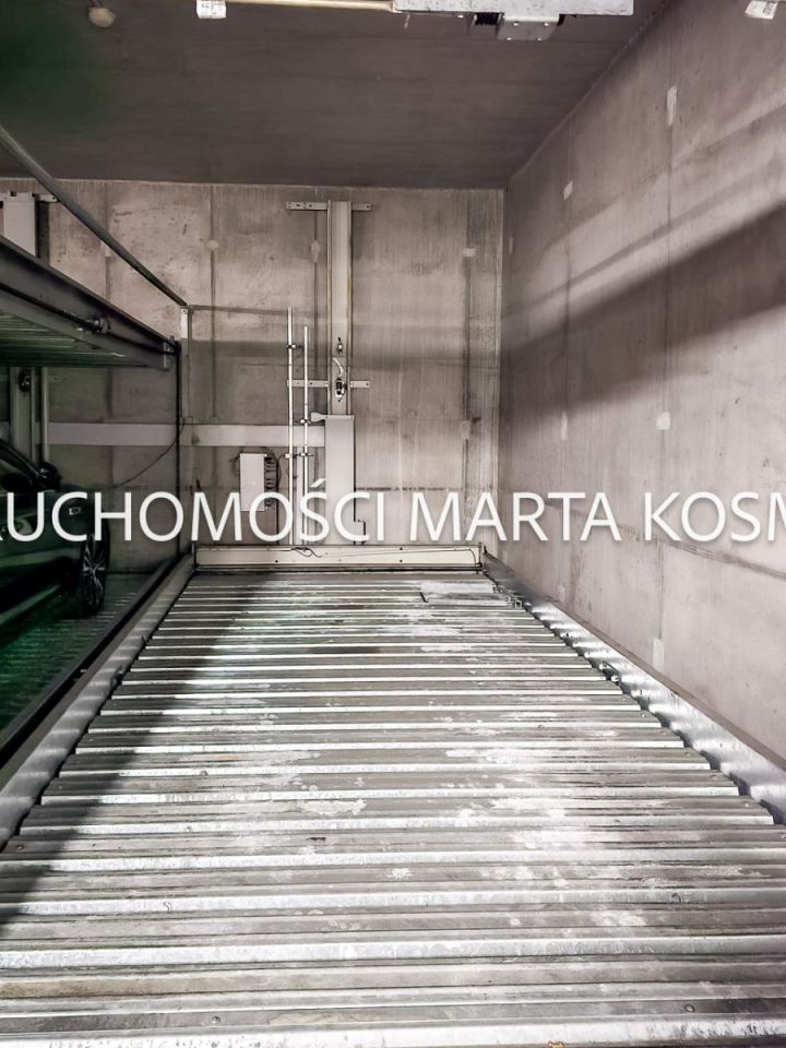 Garaż/miejsce parkingowe Warszawa Ochota, ul. Włodarzewska. Zdjęcie 4