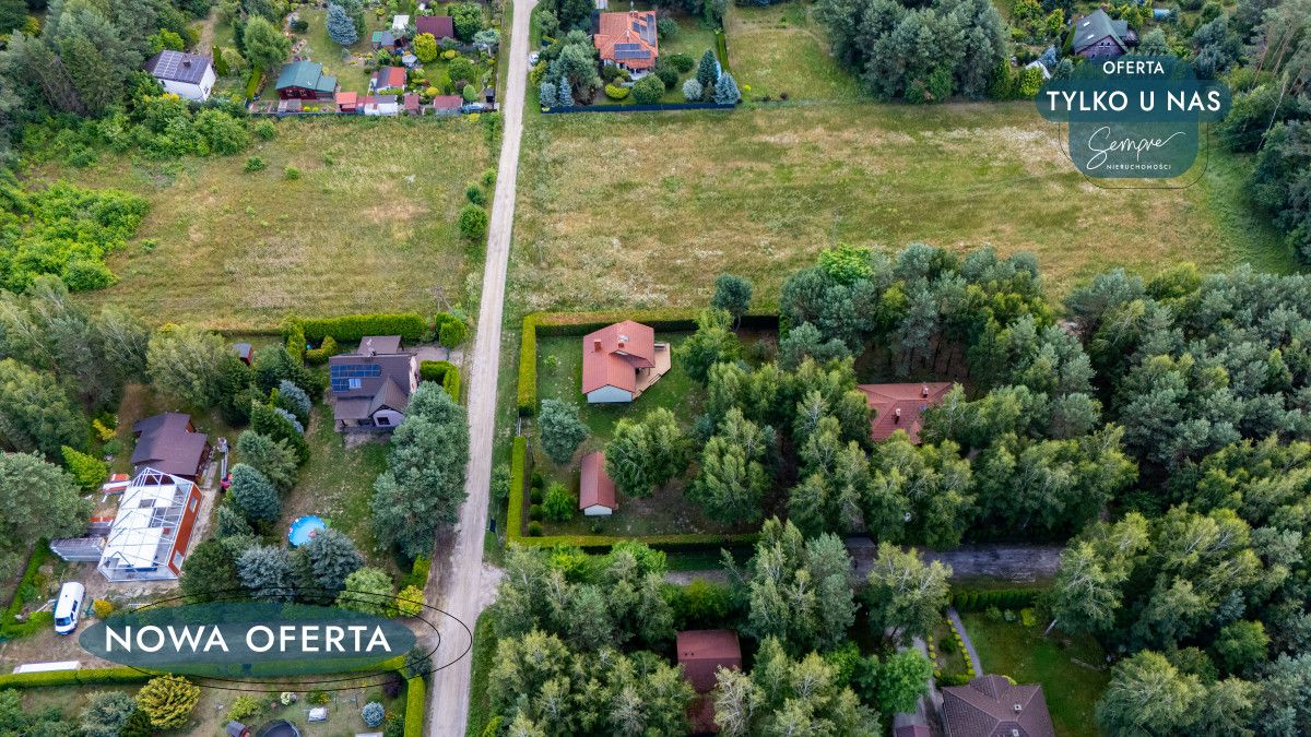 dom wolnostojący, 4 pokoje Apolonia, ul. Słoneczna. Zdjęcie 30
