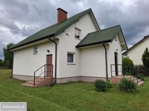 dom wolnostojący, 4 pokoje Ochudno. Zdjęcie 2