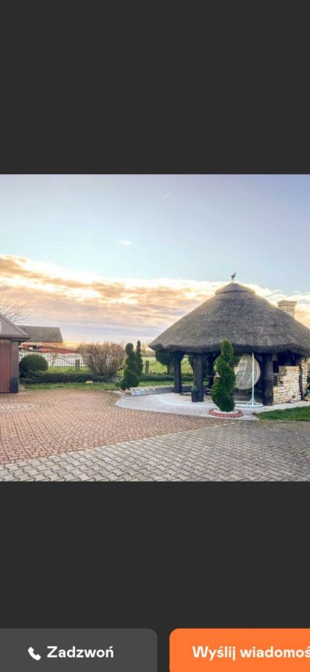 dom wolnostojący Grabów nad Prosną. Zdjęcie 6