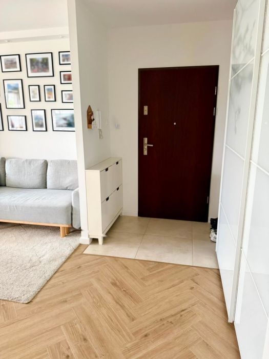 Mieszkanie 2-pokojowe Gdańsk Przymorze, ul. Słowiańska. Zdjęcie 7