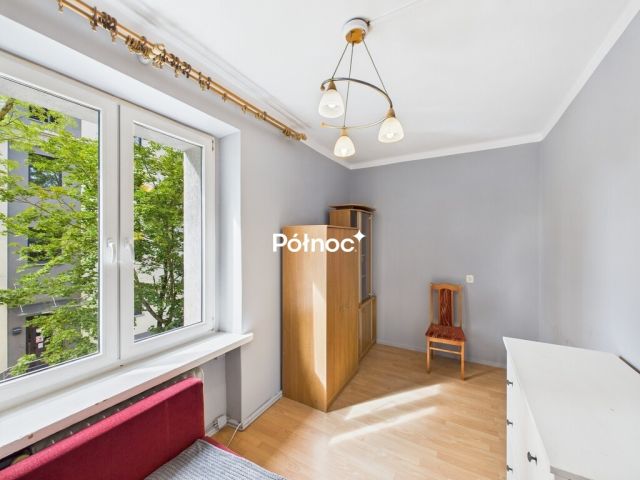Mieszkanie 2-pokojowe Olsztyn, al. Aleja Warszawska. Zdjęcie 4