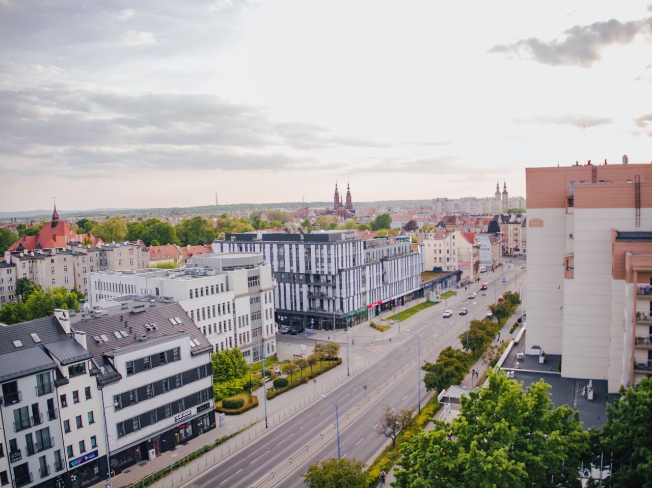 Lokal Legnica Centrum, ul. Wrocławska. Zdjęcie 12