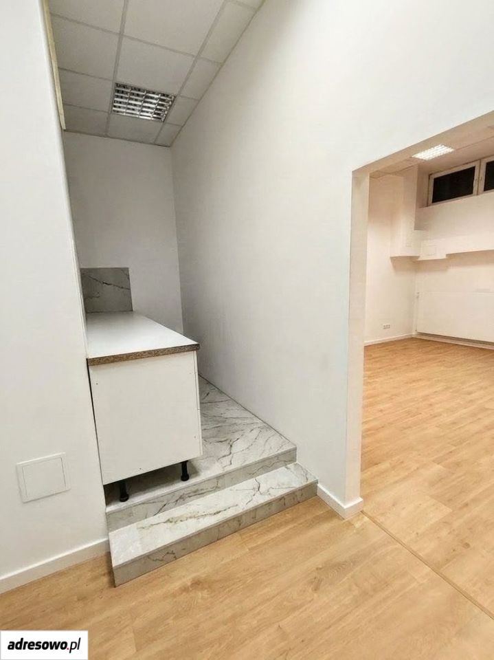 Lokal Warszawa Śródmieście, ul. Długa. Zdjęcie 5
