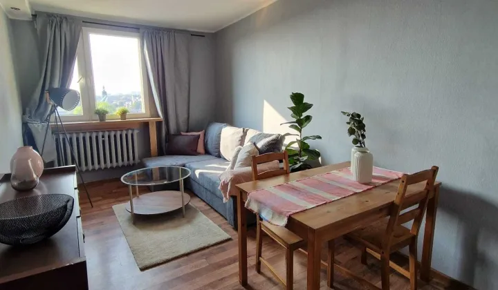 Mieszkanie 3-pokojowe Bytom, ul. Chorzowska