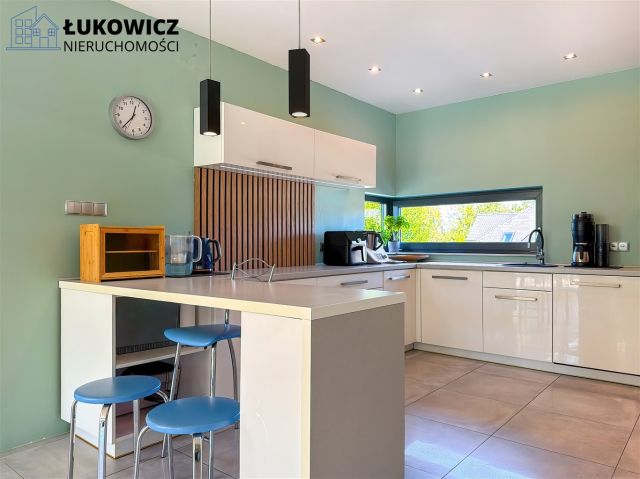 dom wolnostojący, 7 pokoi Bielsko-Biała Złote Łany. Zdjęcie 7