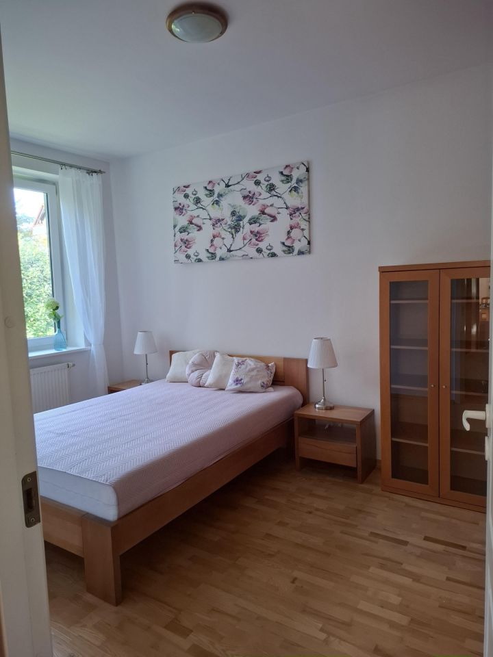 Mieszkanie 3-pokojowe Gdańsk Osowa, ul. Hermesa. Zdjęcie 9