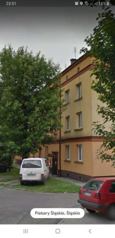 Mieszkanie 1-pokojowe Piekary Śląskie, ul. gen. Jerzego Ziętka. Zdjęcie 1