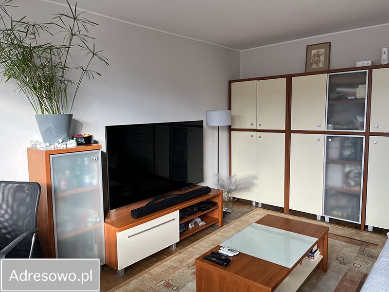 Mieszkanie 1-pokojowe Łódź Dąbrowa, ul. gen. Jarosława Dąbrowskiego