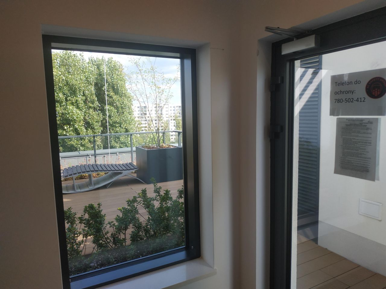 Mieszkanie 4-pokojowe Warszawa Mokotów, ul. Bokserska. Zdjęcie 12