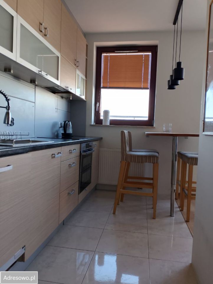 Mieszkanie 2-pokojowe Warszawa Praga-Południe, ul. Wiatraczna. Zdjęcie 7