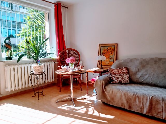 Mieszkanie 2-pokojowe Sopot Kamienny Potok, ul. Mazowiecka. Zdjęcie 1