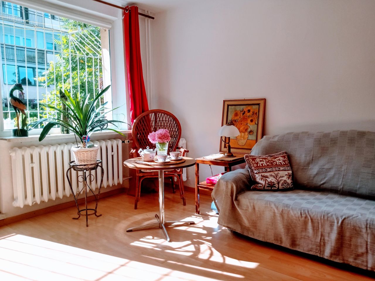 Mieszkanie 2-pokojowe Sopot Kamienny Potok, ul. Mazowiecka