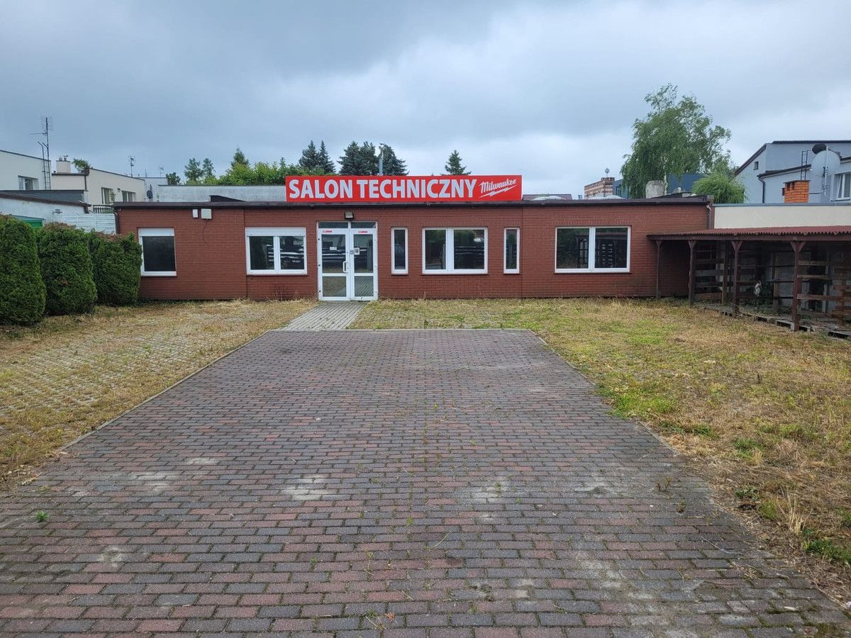 Lokal Przeźmierowo, ul. Wiosny Ludów