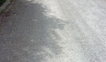 Działka budowlana Pólko, Pólko