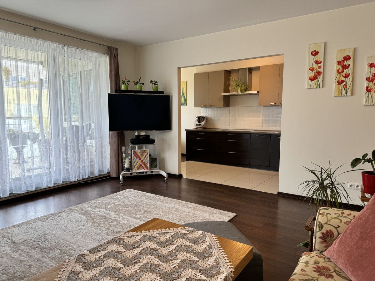 Mieszkanie 3-pokojowe Pruszków Ostoja, ul. Marii. Zdjęcie 10