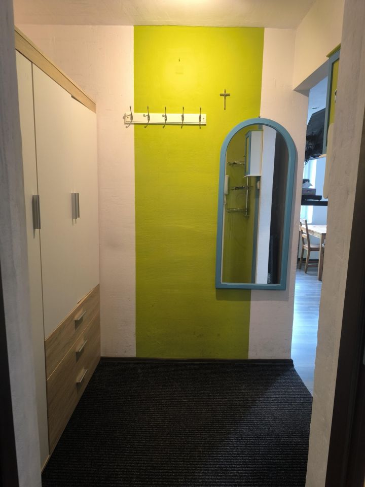 Mieszkanie 2-pokojowe Pabianice Centrum, ul. Marii Skłodowskiej-Curie. Zdjęcie 2