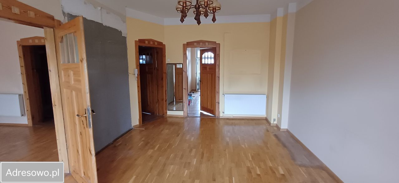 Mieszkanie 4-pokojowe Zgorzelec, ul. Mariana Langiewicza. Zdjęcie 4