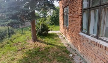 dom wolnostojący, 3 pokoje Kęsów