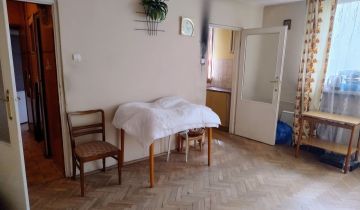 Mieszkanie 2-pokojowe Łódź Górna, ul. gen. Jarosława Dąbrowskiego