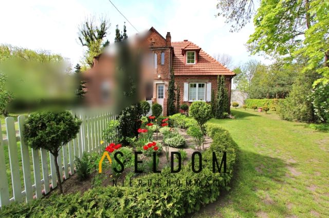 bliźniak, 3 pokoje Skulsk. Zdjęcie 1