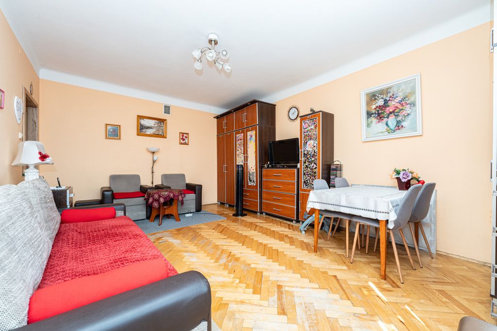 Mieszkanie 1-pokojowe Warszawa Wola, ul. Karolkowa. Zdjęcie 2