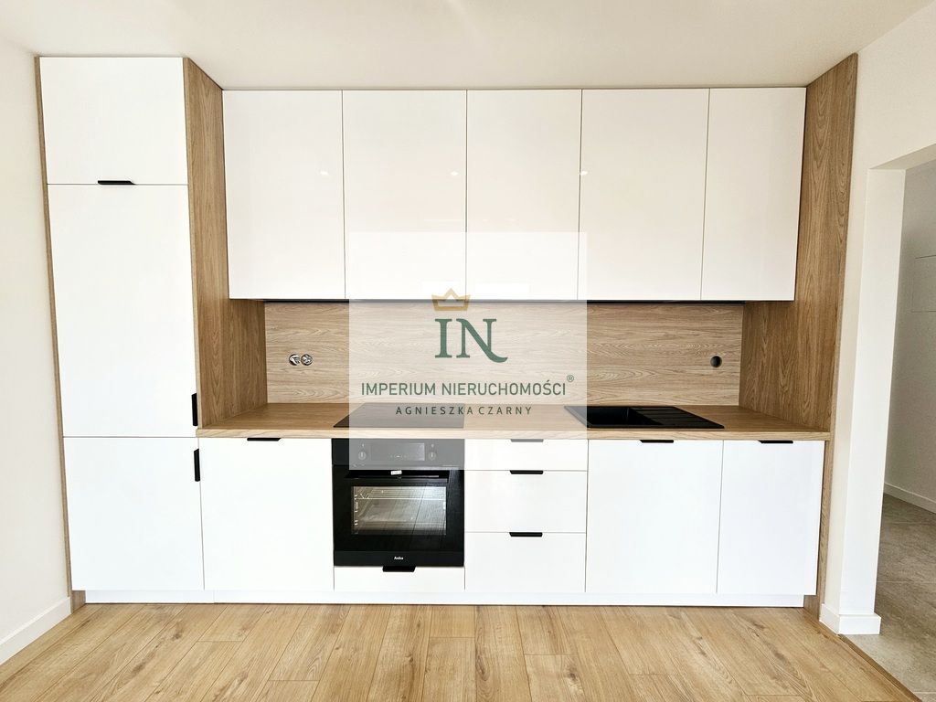 Mieszkanie 2-pokojowe Lublin Rury, ul. Wajdeloty. Zdjęcie 1