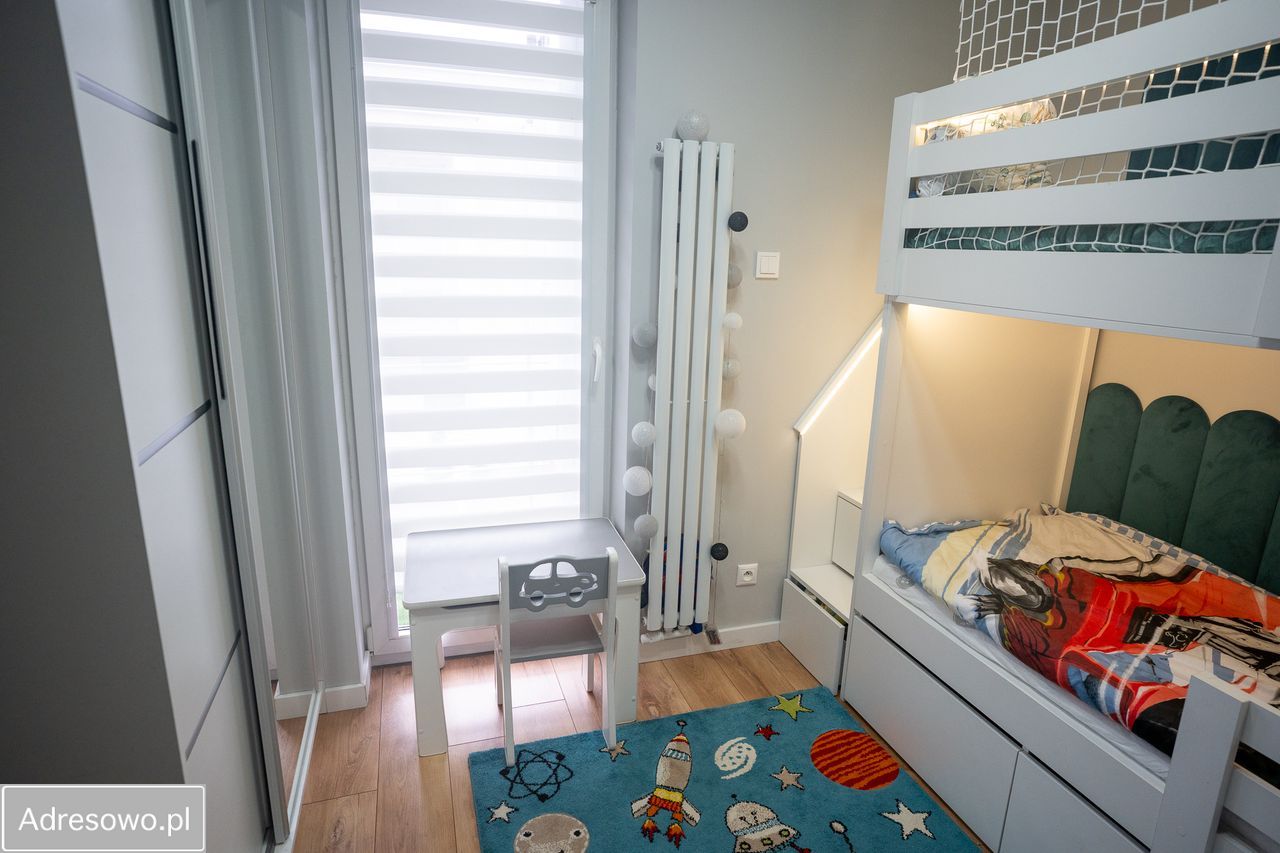 Mieszkanie 3-pokojowe Białystok Bagnówka, ul. Józefa Karola Puchalskiego. Zdjęcie 15