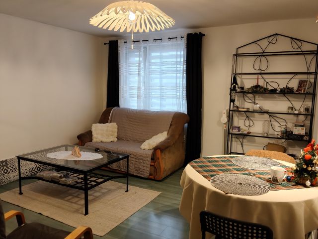 Mieszkanie 2-pokojowe Opole Zaodrze. Zdjęcie 1