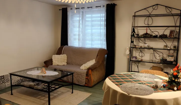 Mieszkanie 2-pokojowe Opole Zaodrze