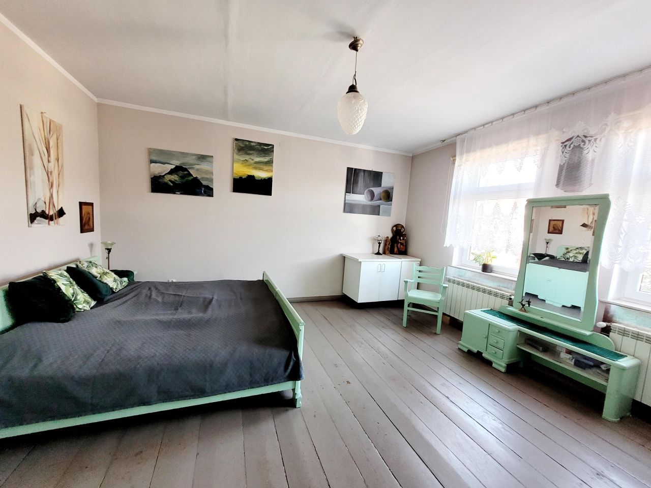 dom wolnostojący, 6 pokoi Witkowo, ul. Warszawska. Zdjęcie 14