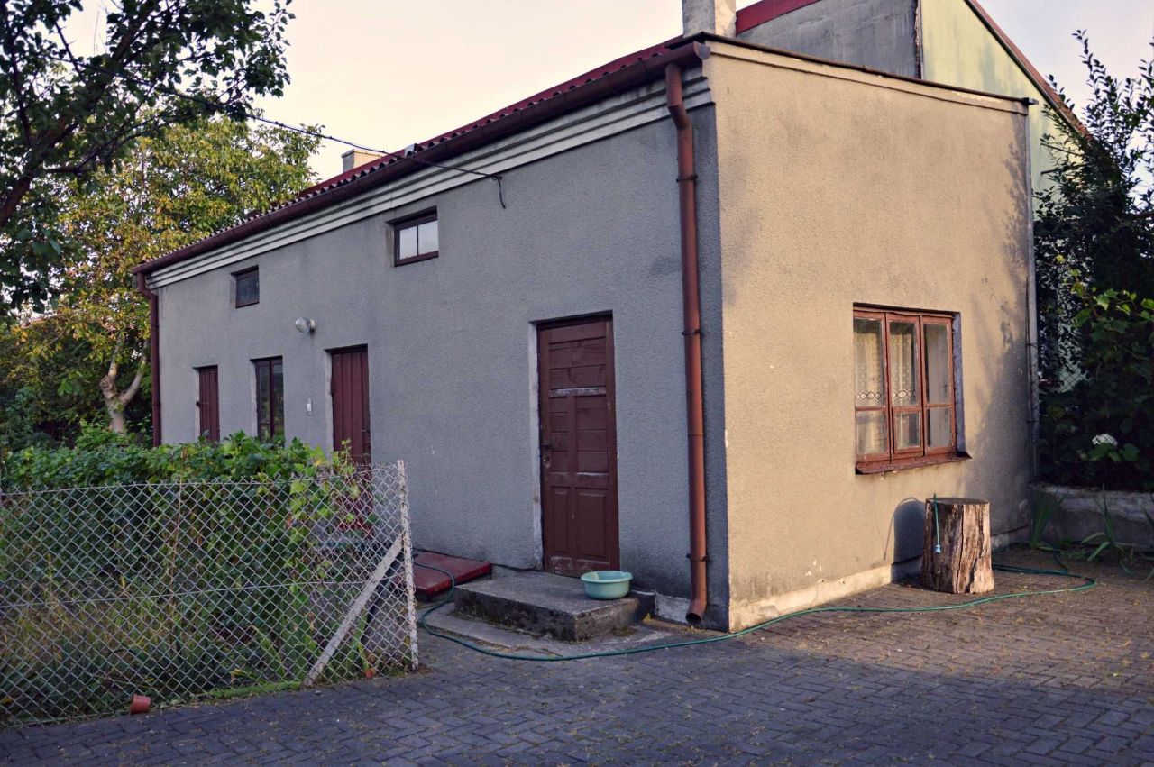 dom wolnostojący Chełm, ul. Szpitalna. Zdjęcie 4