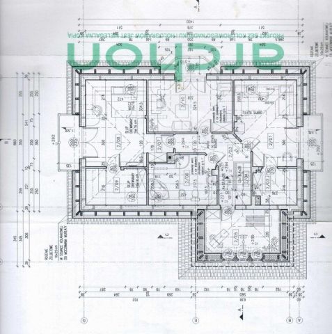 dom wolnostojący, 7 pokoi Kraków Podgórze, ul. Widłakowa. Zdjęcie 22
